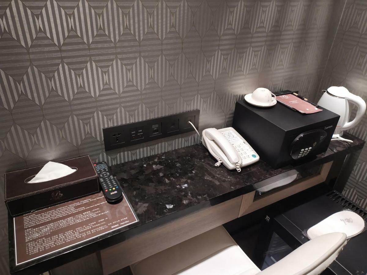 臺北 甄美精品旅店酒店 外观 照片